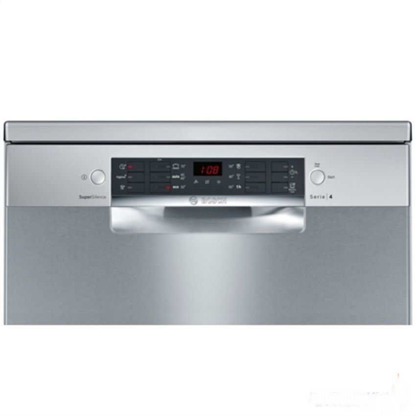 bảng diều khiển máy rửa bát Bosch SMS46II04E