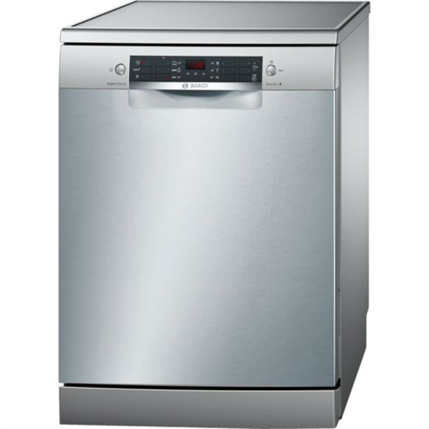Máy Rửa Bát Bosch SMS46II04E - Hàng chính hãng