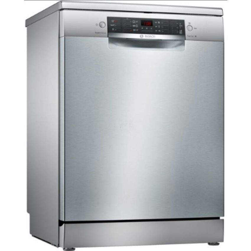 máy rửa bát Bosch SMS46II04E