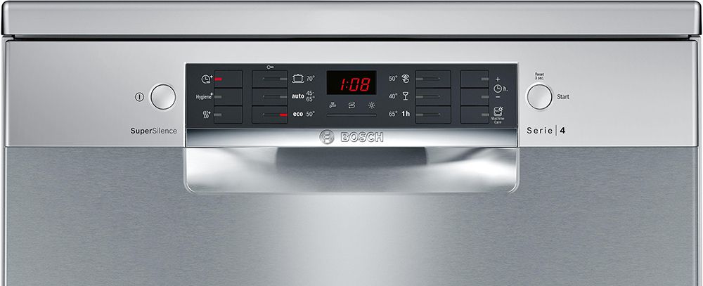 Máy rửa chén Bosch SMS46NI04E 1