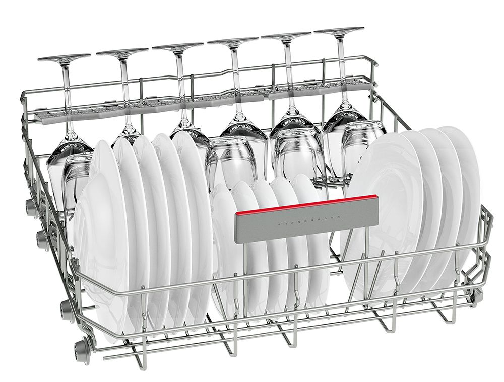 Máy rửa chén Bosch SMS46NW03E 3