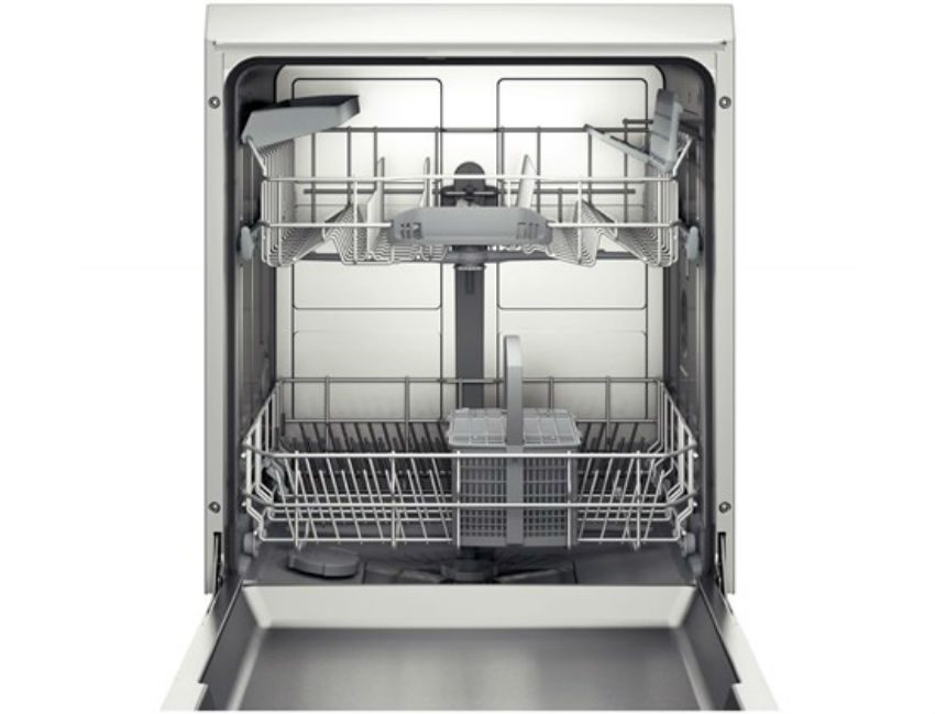 Máy rửa bát Bosch SMS50E28EU