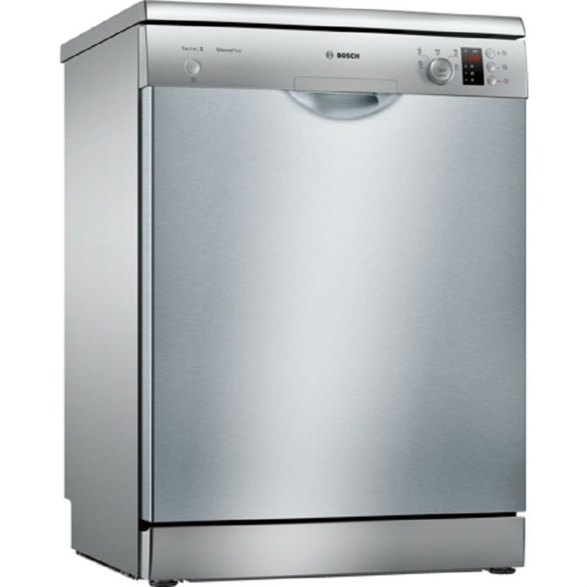 Máy rửa bát Bosch SMS50E28EU