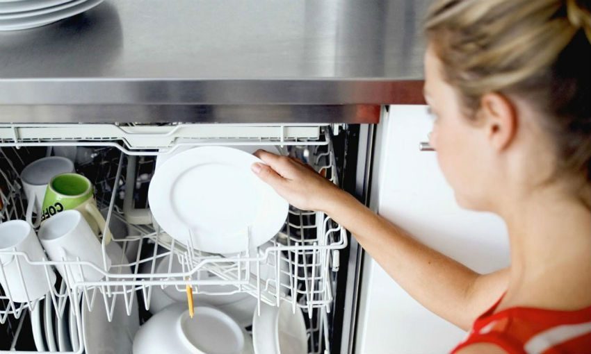 Máy rửa bát Bosch SCE52M65EU - Hàng chính hãng