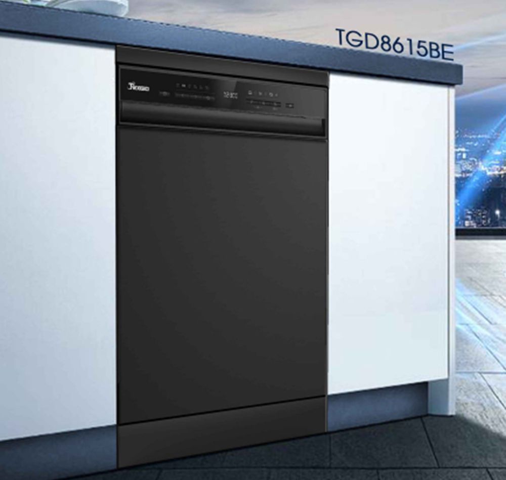 Máy rửa chén Texgio TGD8615BE 3