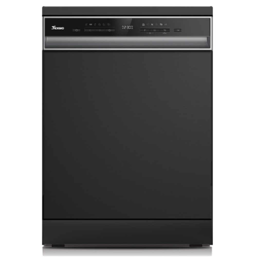 Máy rửa chén Texgio TGFHD17BT 1
