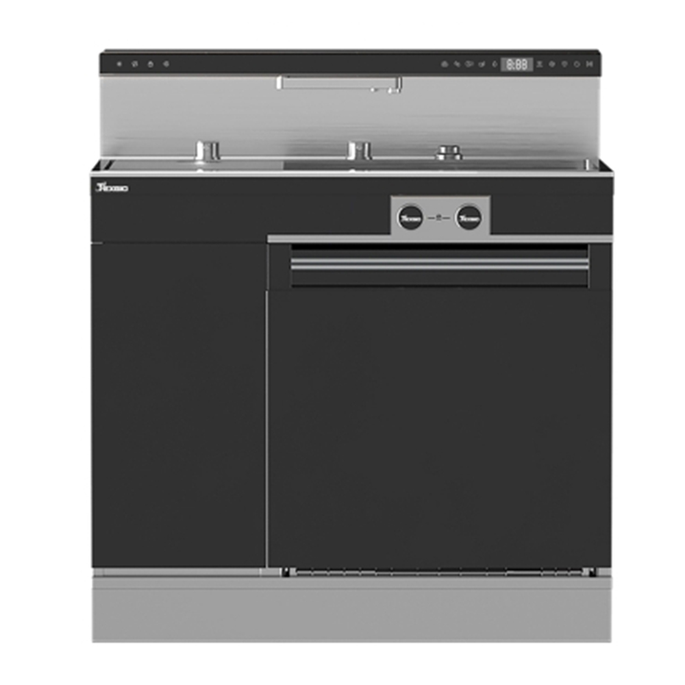 Máy rửa chén Texgio TGUMF11X 1