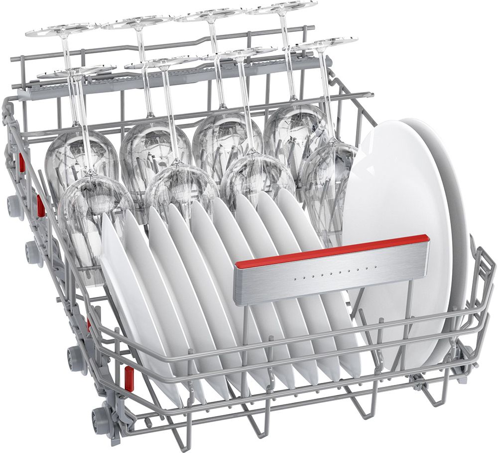 Máy rửa chén Bosch SMI65N65EU 2