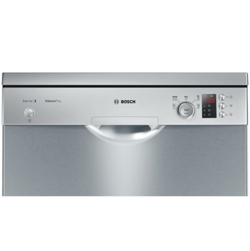 bảng điều khiển Máy rửa bát độc lập Bosch SMS25CI01E