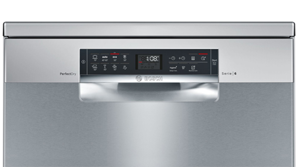 Máy rửa chén Bosch SMS68PI01E 1