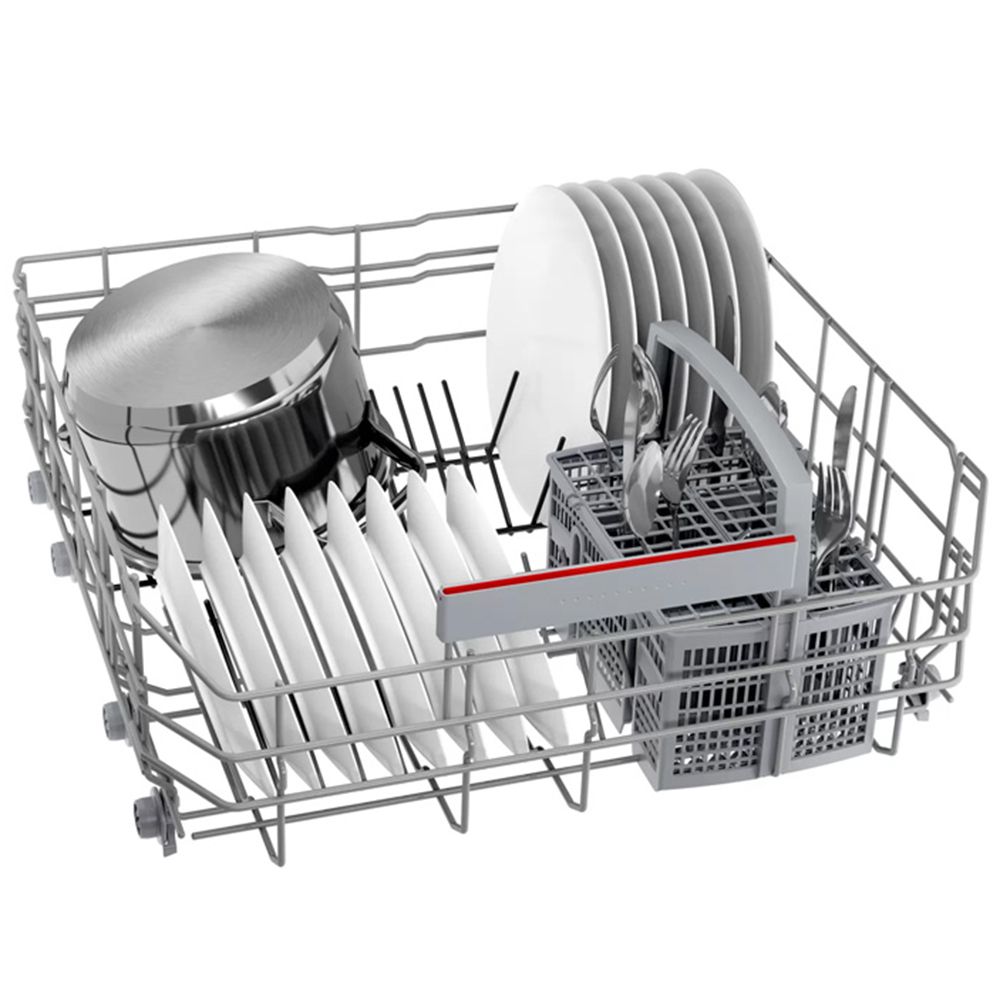 Máy rửa chén Bosch SMS68PI01E 3