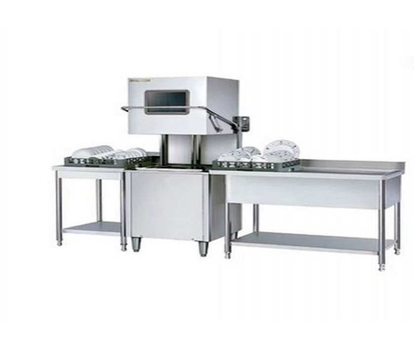 Máy rửa chén bát Dolphin DW3210S - Hàng chính hãng