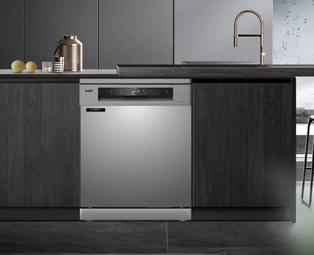 Máy rửa chén Kaff KF-S770TFTS - Hàng chính hãng