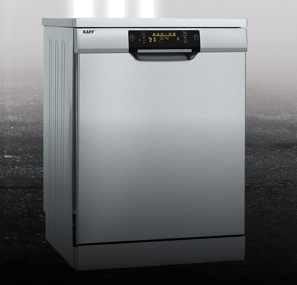 Máy rửa chén Kaff KF-T35HEMERA - Hàng chính hãng