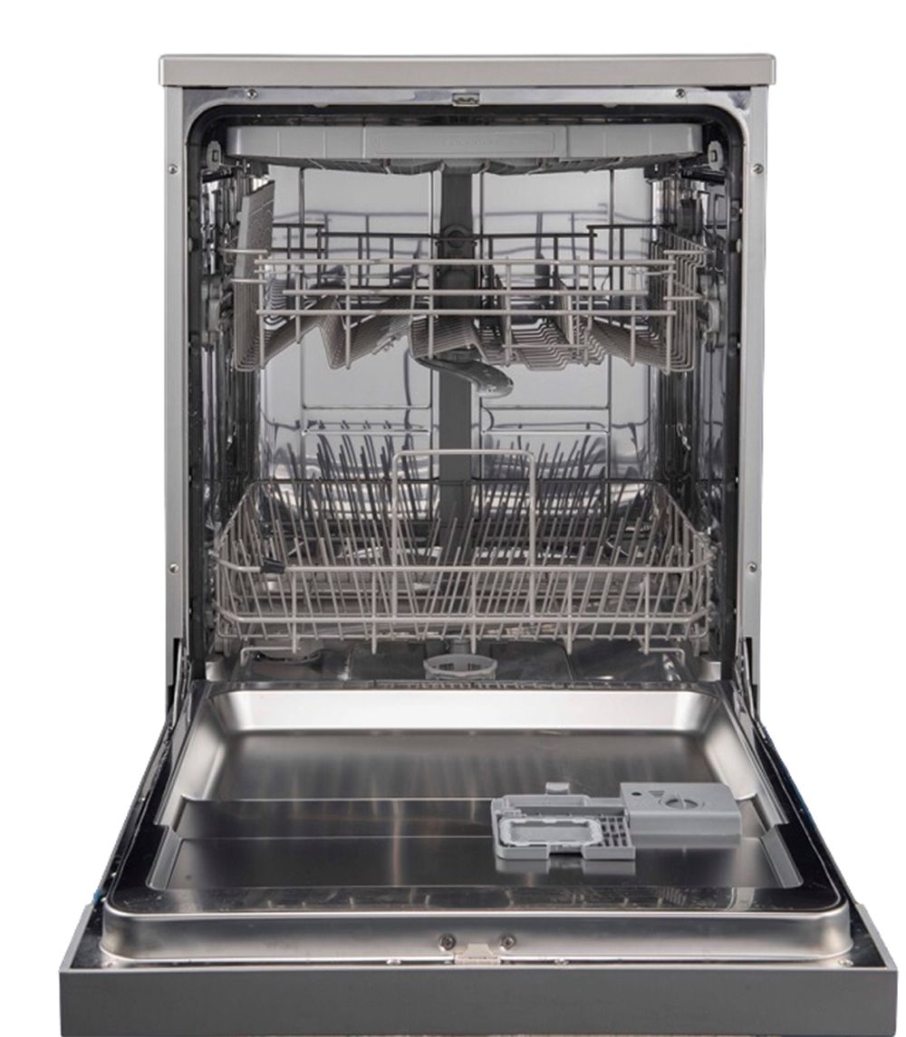 Máy rửa chén SMEG LV612SVE 536.24.473 - Hàng chính hãng