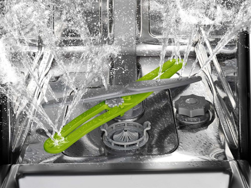 Máy rửa chén SMEG STA4523IN 536.24.591 - Hàng chính hãng