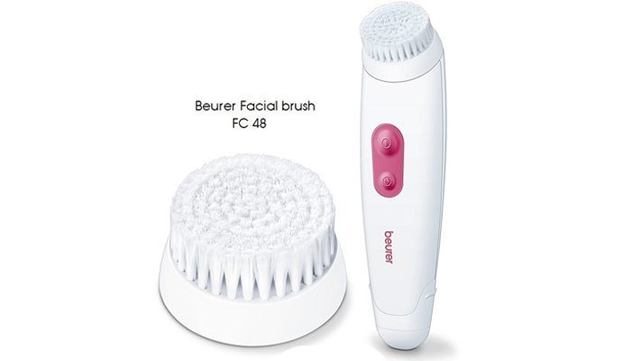 Máy rửa mặt Beurer FC48 - Hàng chính hãng