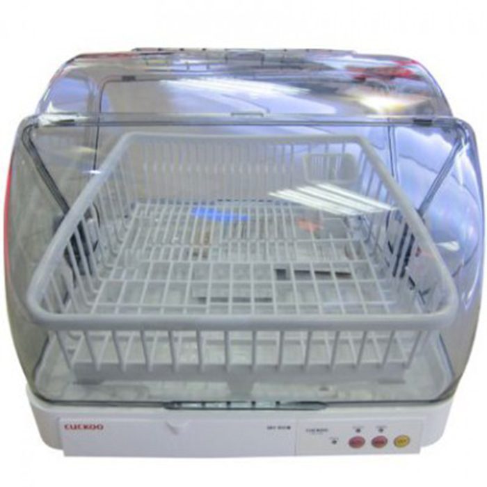 Máy sấy bát đĩa điện tử Cuckoo CDD-9045 - Hàng chính hãng