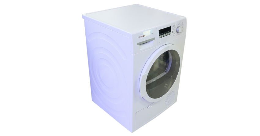 máy sấy quần áo Bosch WTB86200SG 