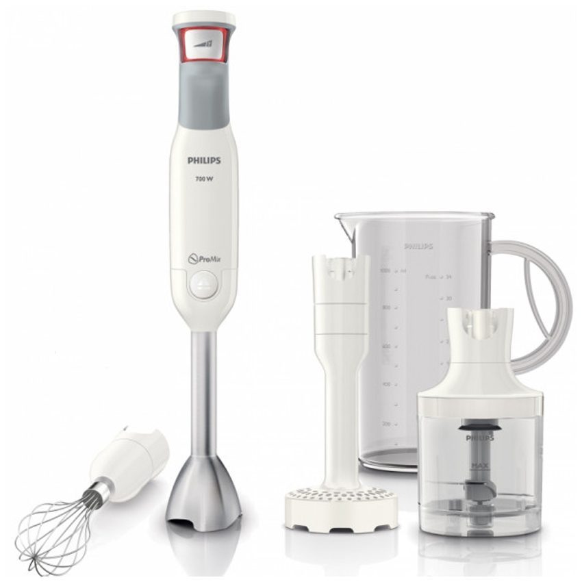 Máy xay sinh tố cầm tay Philips HR2642 