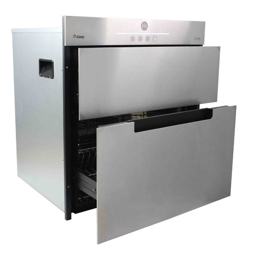 Máy sấy bát Canzy CZ-1006 - Hàng chính hãng
