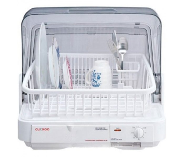 Máy sấy chén Cuckoo CDD-T9033 - Hàng chính hãng