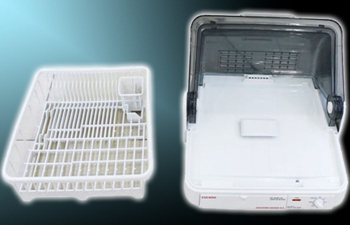 Máy sấy chén Cuckoo CDD-T9033 - Hàng chính hãng