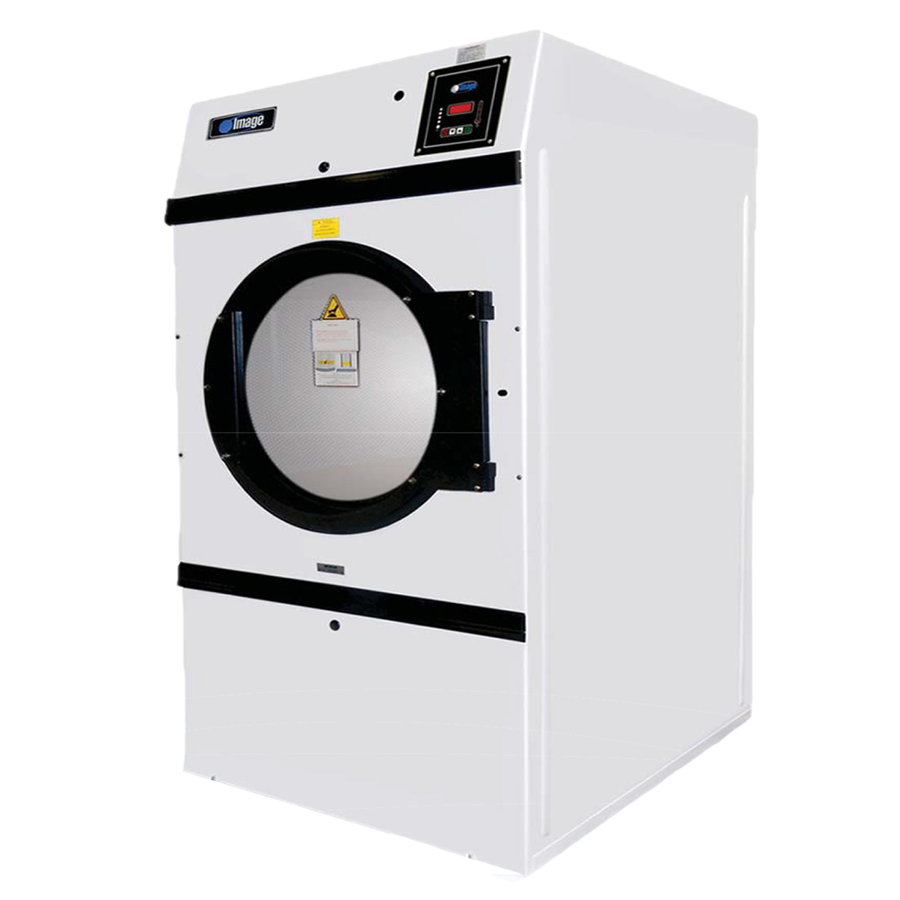Máy sấy công nghiệp 86kg Image DE-190 - Hàng chính hãng
