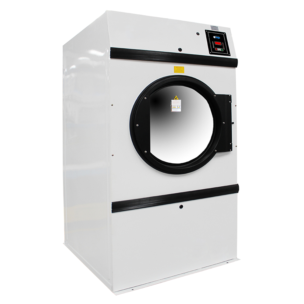 Máy sấy công nghiệp 86kg Image DE-190 - Hàng chính hãng