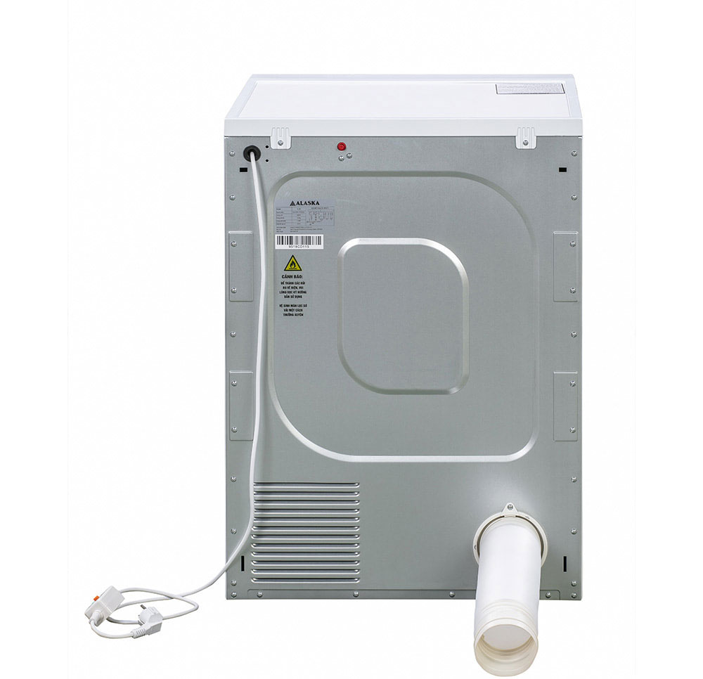 Máy sấy quần áo Alaska MS-95  - Hàng chính hãng