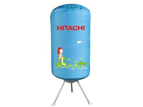 Máy sấy quần áo Hitachi - Hàng chính hãng