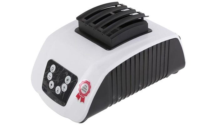 Máy sấy quần áo Korihome CDK-236 - Hàng chính hãng