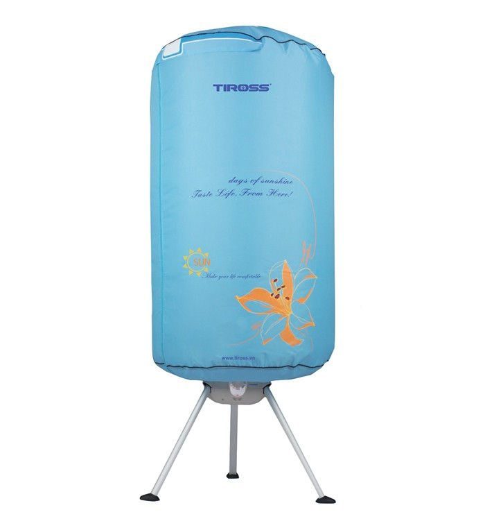 Máy sấy quần áo Tiross TS880 - Hàng chính hãng