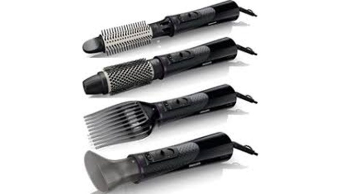 Máy sấy tạo kiểu tóc Philip HP-8655 - Hàng chính hãng