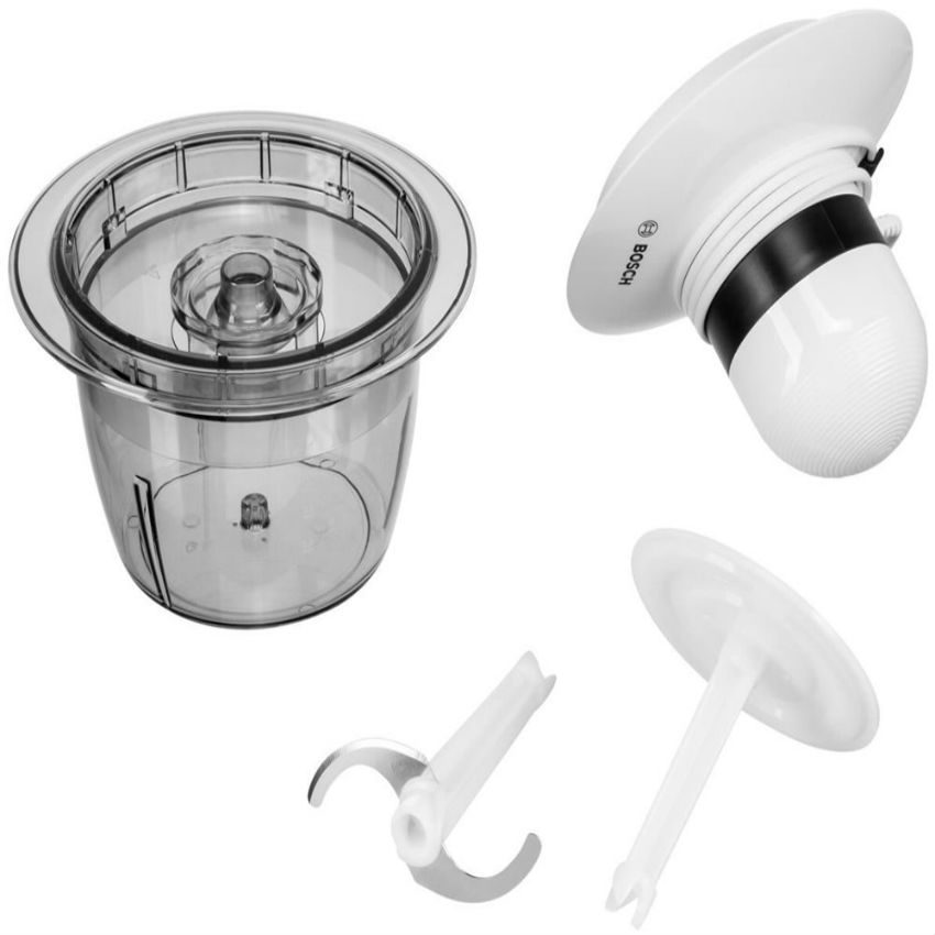 Máy Xay Thịt Bosch MMR08A1 - Hàng chính hãng