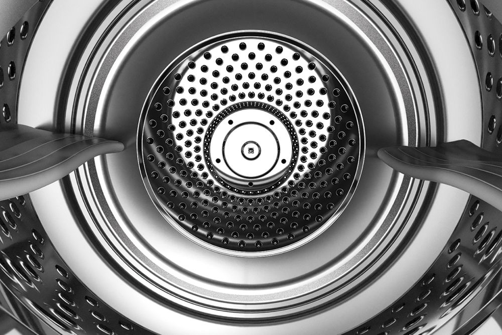 Máy sấy thông hơi Electrolux 7.5 kg EDV754H3WB - Hàng chính hãng