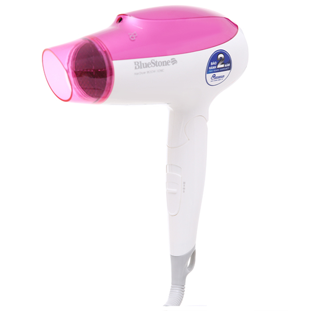 Máy sấy tóc Bluestone HDB-1859 - Hàng chính hãng