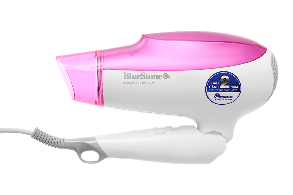 Máy sấy tóc Bluestone HDB-1859 - Hàng chính hãng