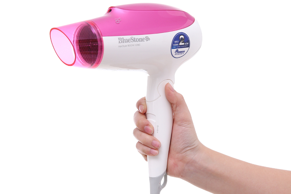 Máy sấy tóc Bluestone HDB-1859 - Hàng chính hãng