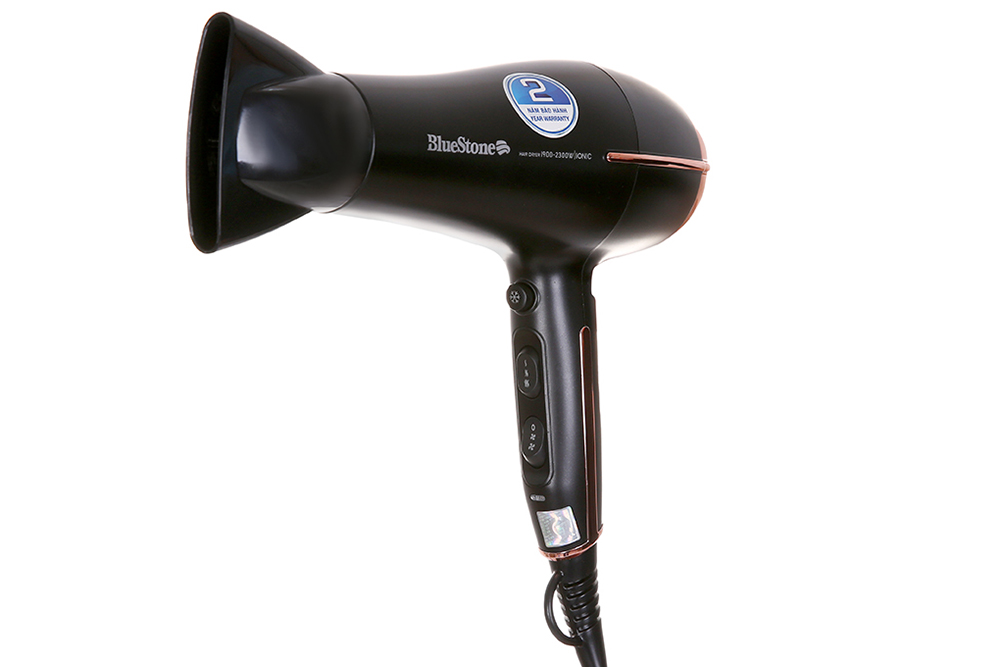 Máy sấy tóc Bluestone HDB-1958 - Hàng chính hãng