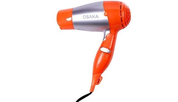 Osaka HC-311 - màu cam