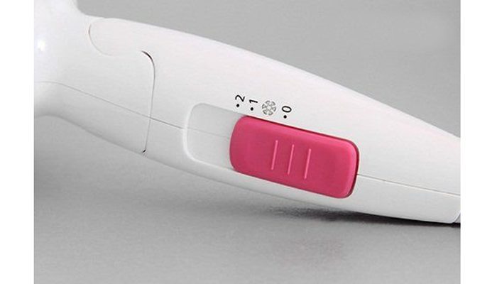 Máy sấy tóc Osaka HC312 - Hàng chính hãng