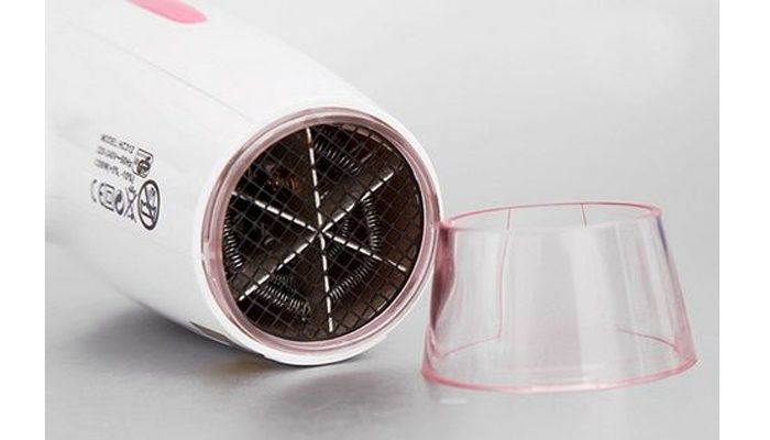 Máy sấy tóc Osaka HC312 - Hàng chính hãng