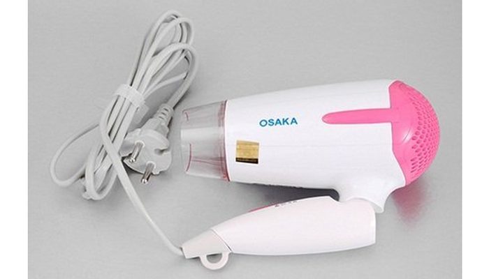 Máy sấy tóc Osaka HC312 - Hàng chính hãng