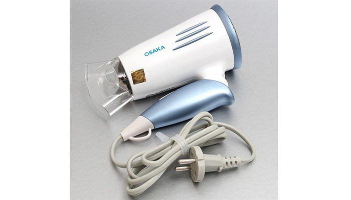 máy sấy tóc Osaka HC317-1700W