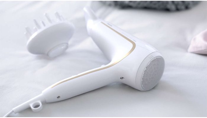 Máy sấy tóc Philips HP8232 - Hàng chính hãng