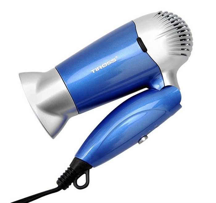 Máy sấy tóc Tiross TS429 - Hàng chính hãng