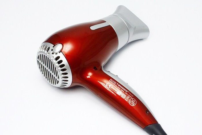 Máy sấy tóc Tiross TS432 - Hàng chính hãng