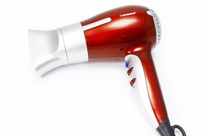 Máy sấy tóc Tiross TS432 - Hàng chính hãng