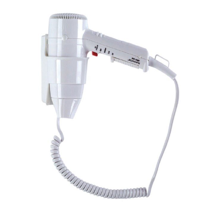 Máy sấy tóc Tiross TS-4321 _giá treo tiện lợi